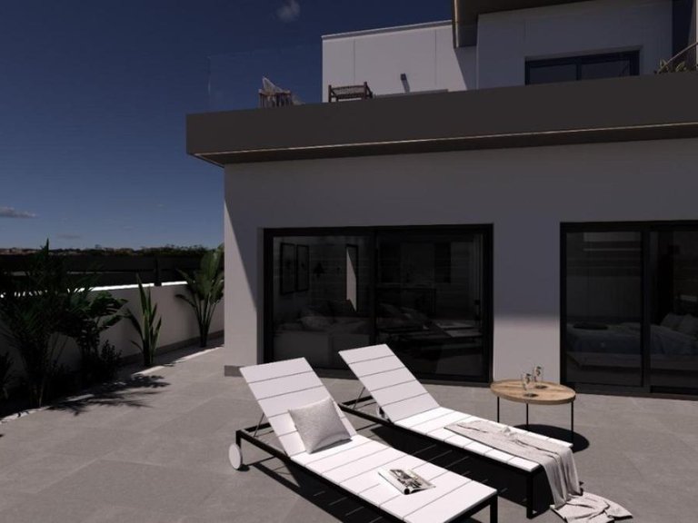Villa for Sale in Benijofar, Alicante 7