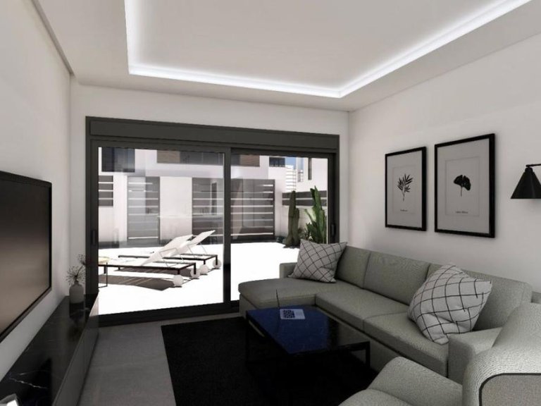 Villa for Sale in Benijofar, Alicante 14