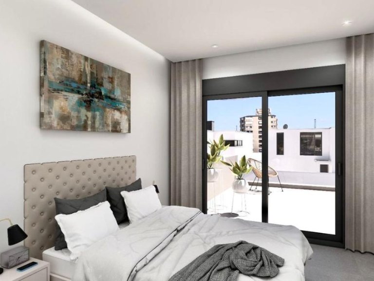 Villa for Sale in Benijofar, Alicante 17