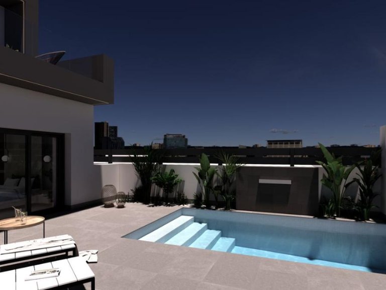 Villa for Sale in Benijofar, Alicante 22