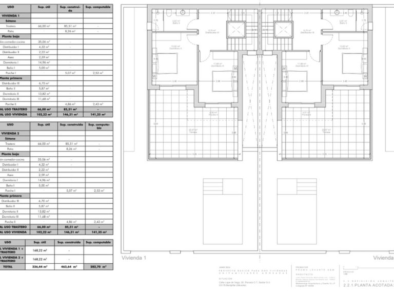 Villa for Sale in Benijofar, Alicante 24