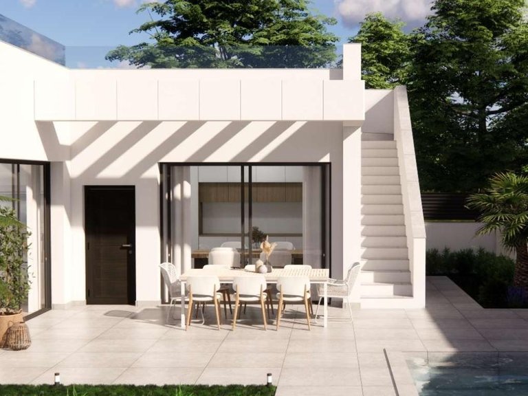 Villa for Sale in Rojales, Alicante 4