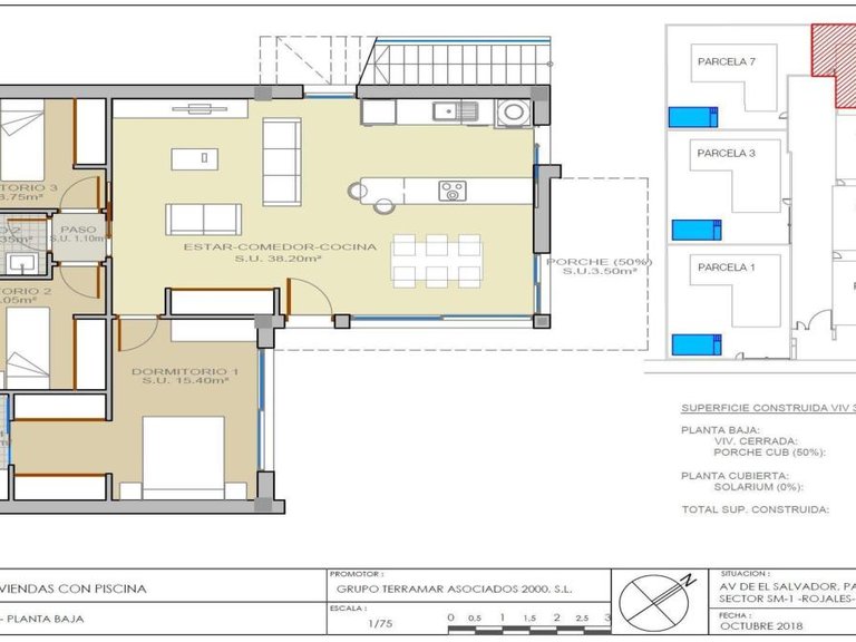 Villa for Sale in Rojales, Alicante 28
