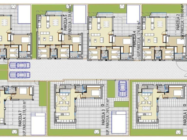 Villa for Sale in Rojales, Alicante 30