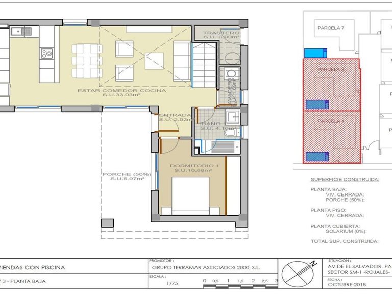 Villa for Sale in Rojales, Alicante 27