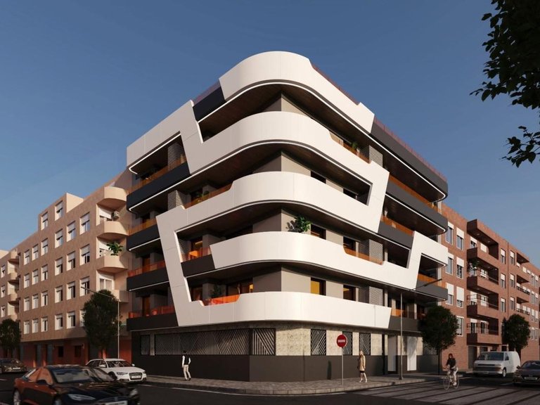 Apartment for Sale in Torrevieja, Alicante 1