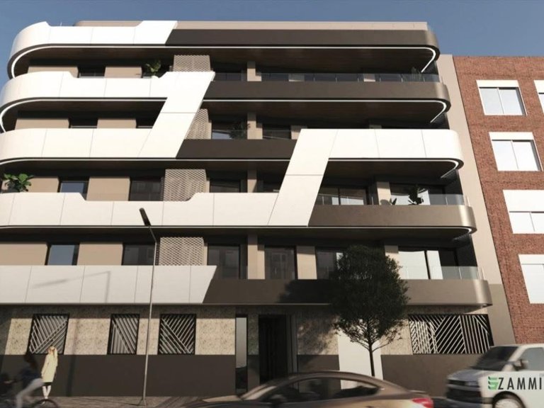 Apartment for Sale in Torrevieja, Alicante 3