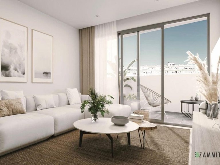 Apartment for Sale in Torrevieja, Alicante 4