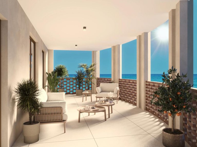 Apartment for Sale in Villajoyosa, Alicante 4
