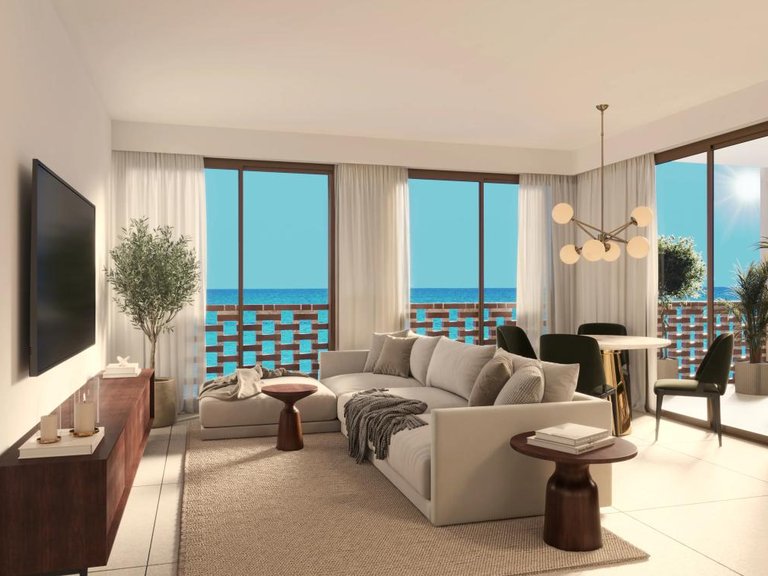 Apartment for Sale in Villajoyosa, Alicante 5