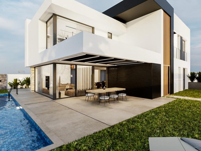 Villa for Sale in Orihuela, Alicante 1