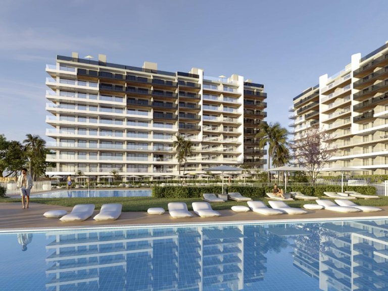 Apartment for Sale in Torrevieja, Alicante 2