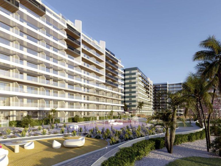 Apartment for Sale in Torrevieja, Alicante 5