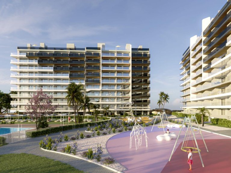 Apartment for Sale in Torrevieja, Alicante 6