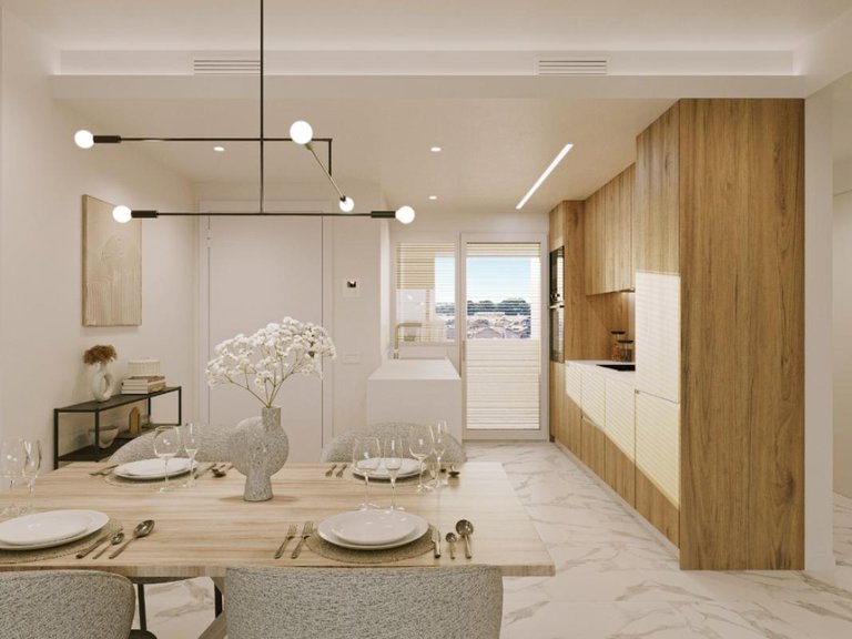 Apartment for Sale in Torrevieja, Alicante 7