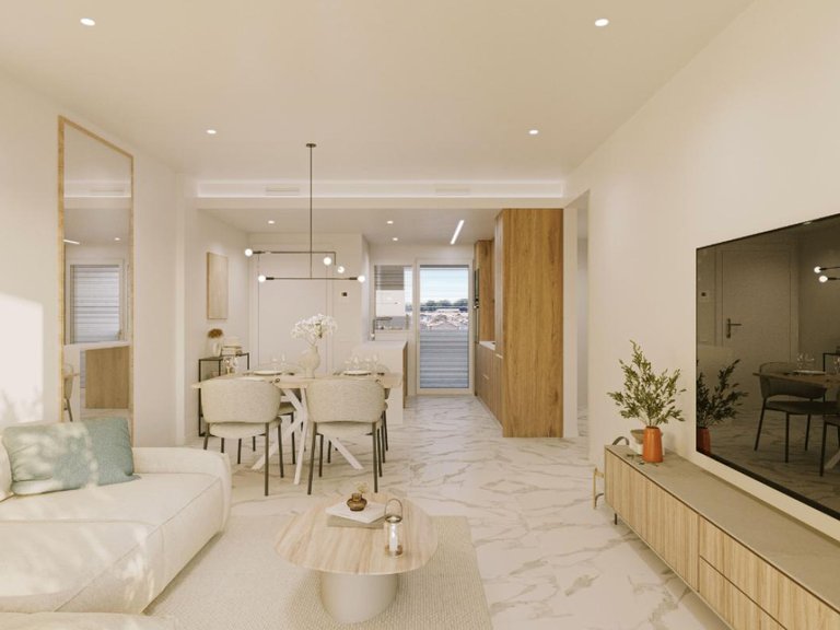 Apartment for Sale in Torrevieja, Alicante 8