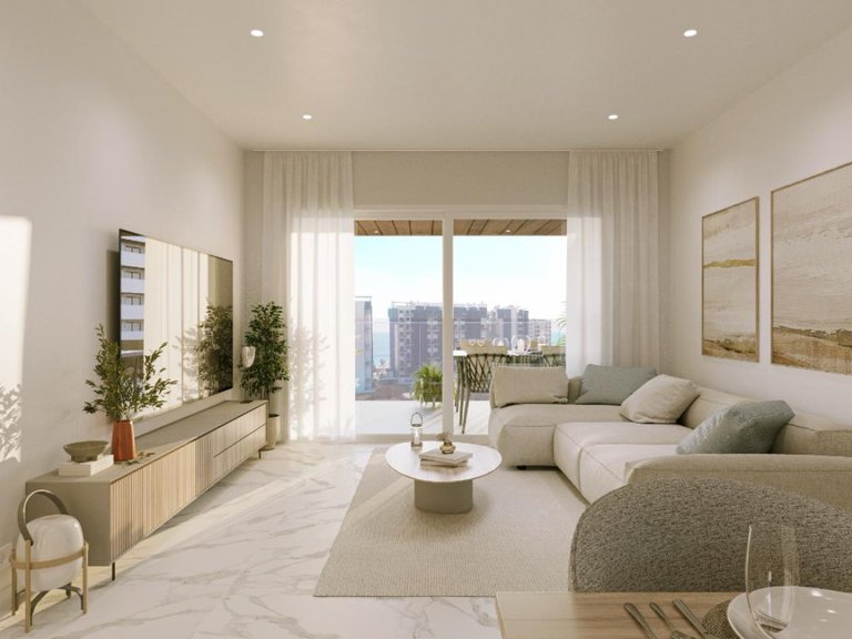 Apartment for Sale in Torrevieja, Alicante 9