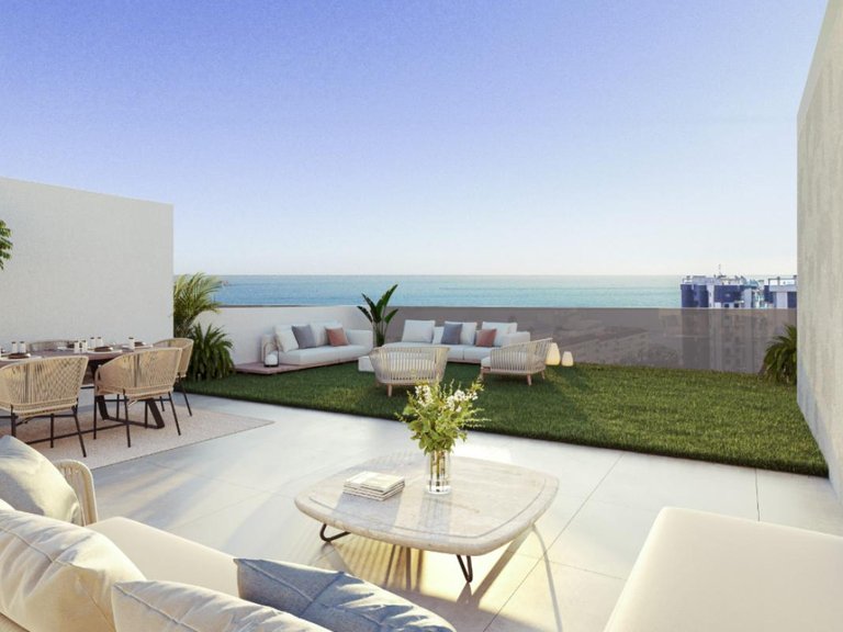 Apartment for Sale in Torrevieja, Alicante 1