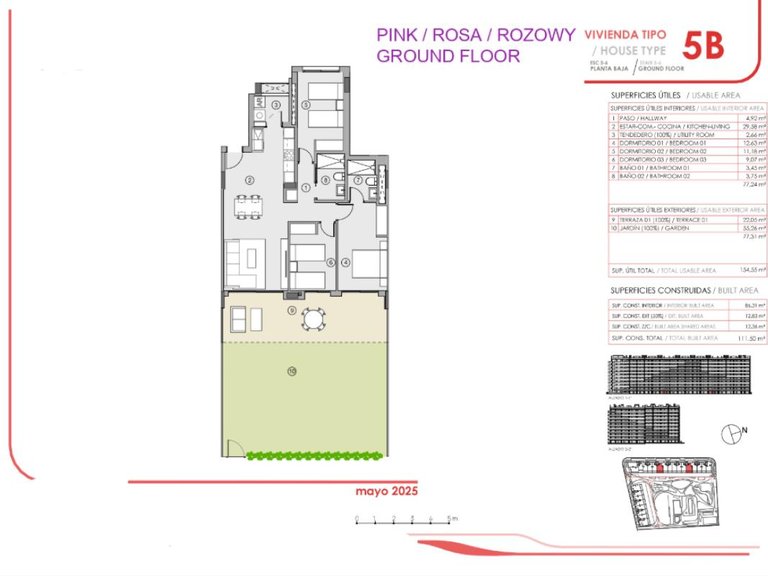 Apartment for Sale in Torrevieja, Alicante 16