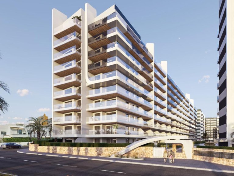 Apartment for Sale in Torrevieja, Alicante 18