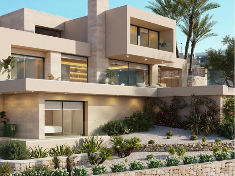 Villa for Sale in Benitachell, Alicante 4