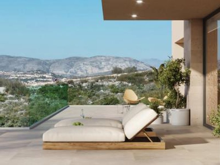 Villa for Sale in Benitachell, Alicante 5