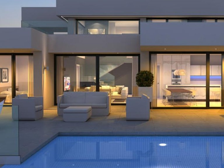 Villa for Sale in Benitachell, Alicante 3