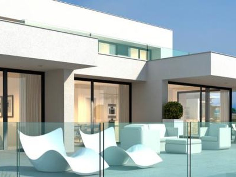 Villa for Sale in Benitachell, Alicante 1