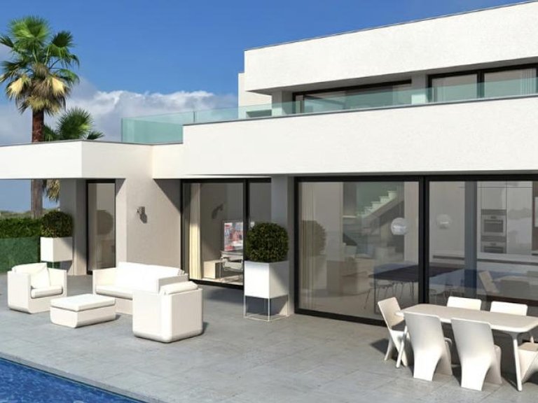 Villa for Sale in Benitachell, Alicante 4