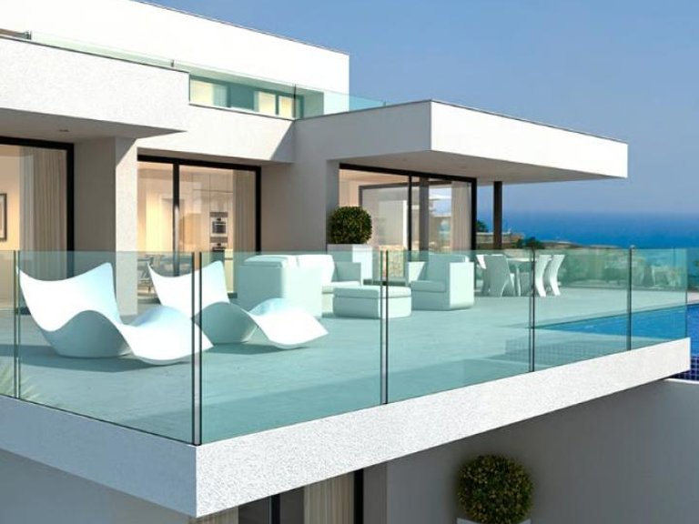 Villa for Sale in Benitachell, Alicante 5