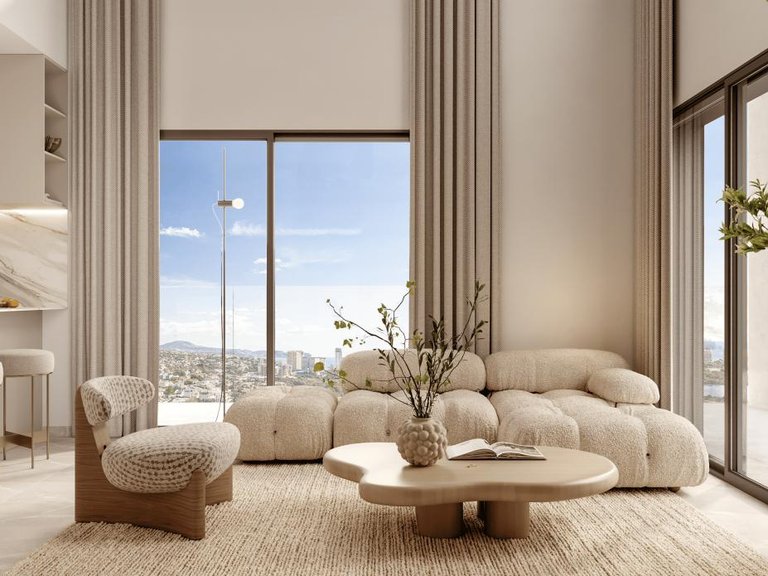 Apartment for Sale in Calpe, Alicante 24