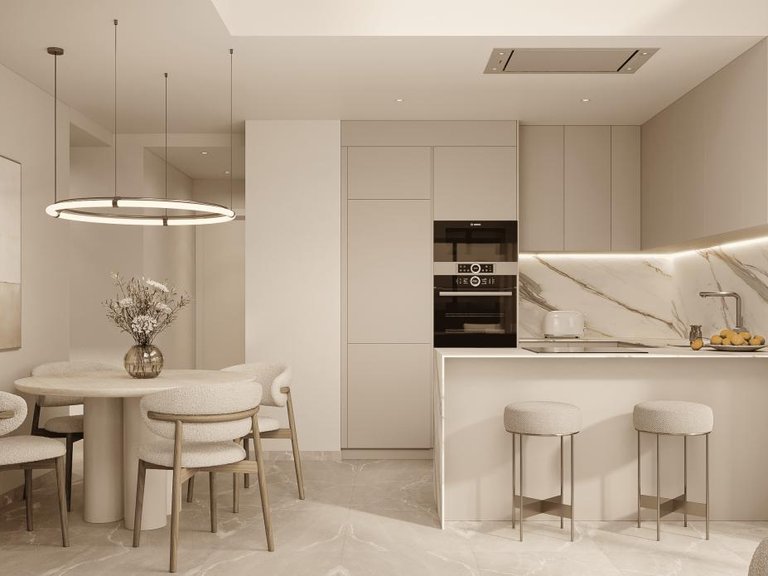 Apartment for Sale in Calpe, Alicante 25