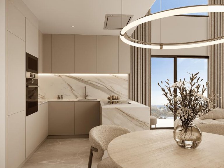 Apartment for Sale in Calpe, Alicante 27