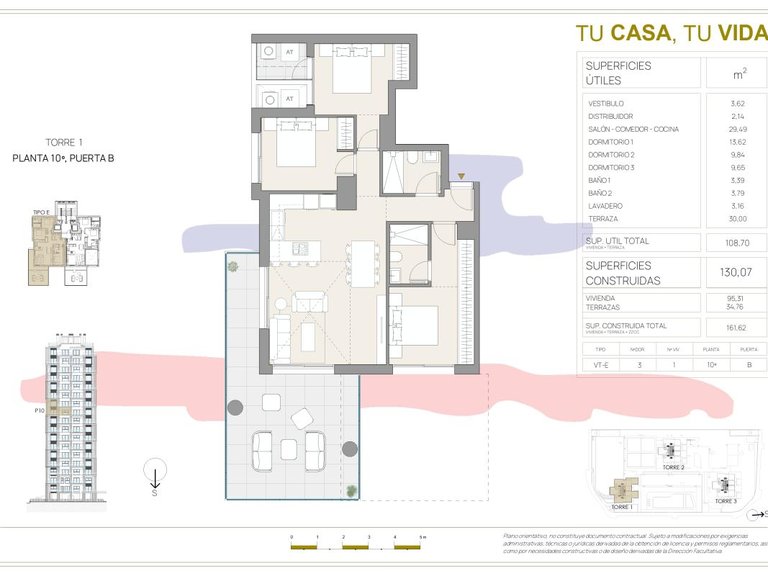 Apartment for Sale in Calpe, Alicante 40