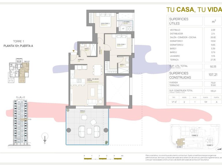 Apartment for Sale in Calpe, Alicante 41