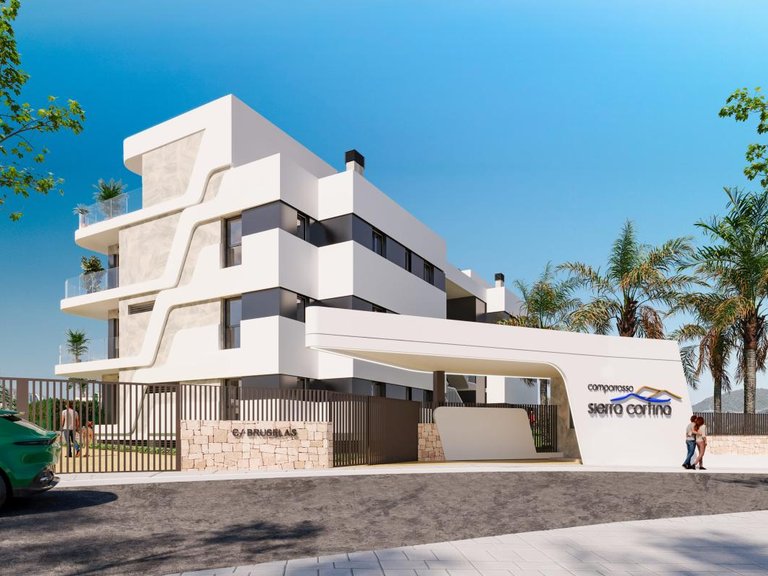 Apartment for Sale in Finestrat, Alicante 2