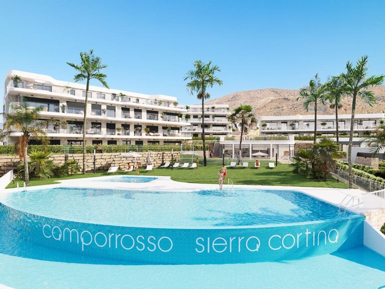 Apartment for Sale in Finestrat, Alicante 3
