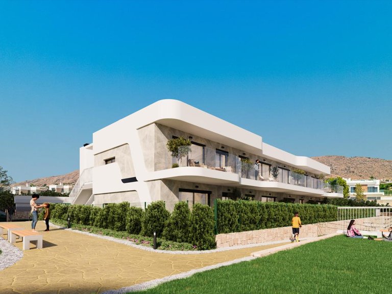 Apartment for Sale in Finestrat, Alicante 5