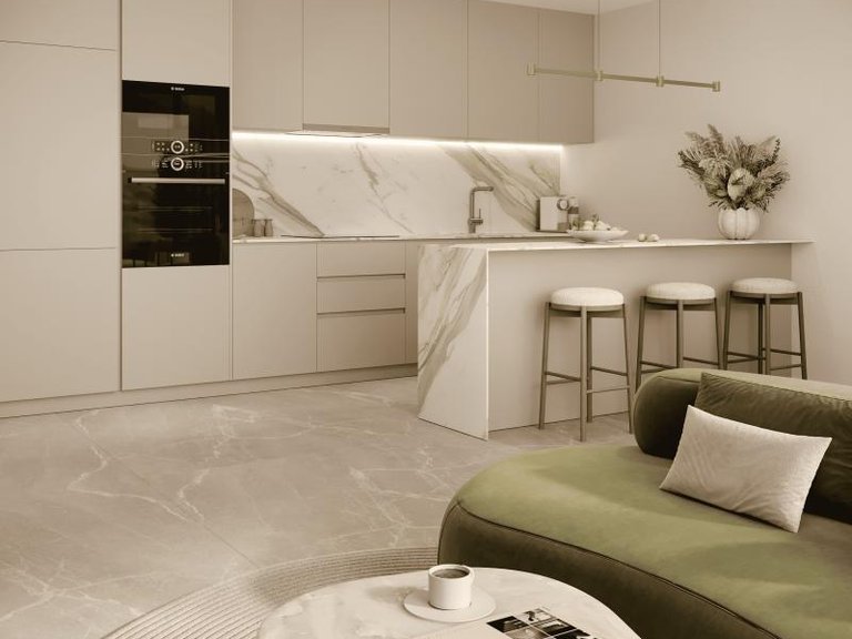 Apartment for Sale in Finestrat, Alicante 9