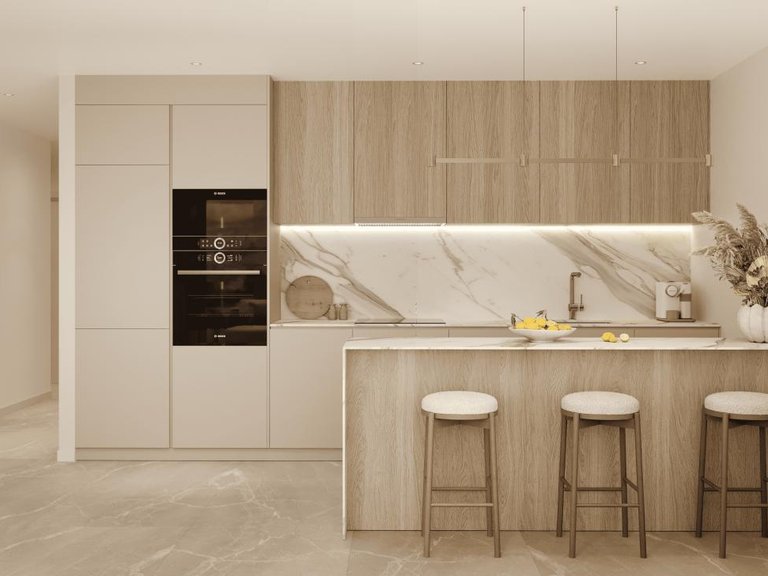 Apartment for Sale in Finestrat, Alicante 10