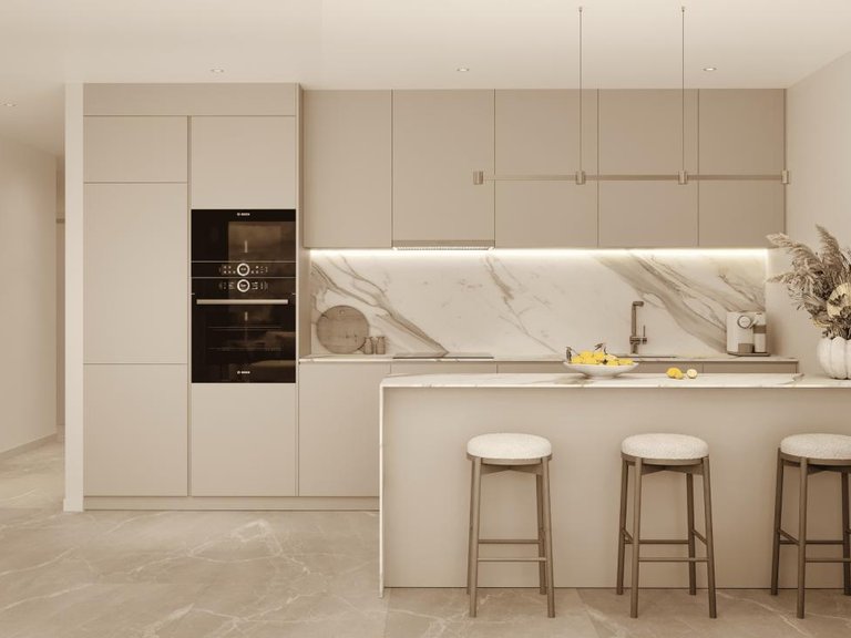 Apartment for Sale in Finestrat, Alicante 11