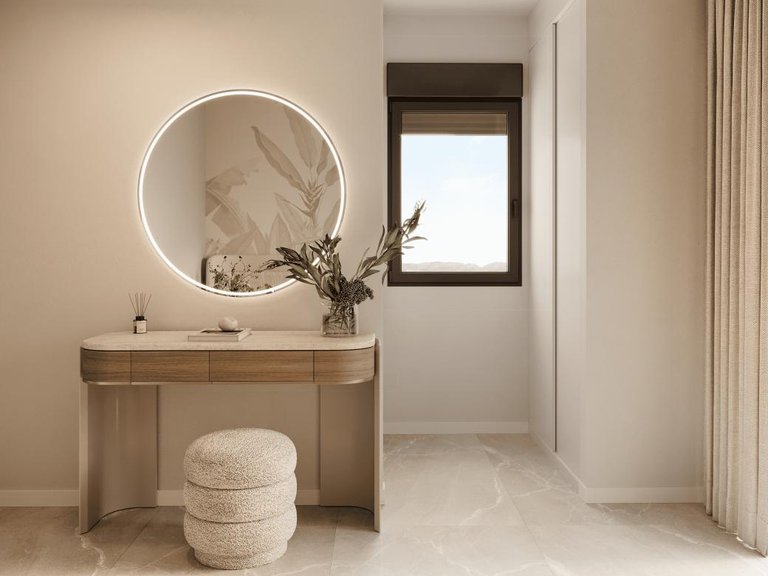 Apartment for Sale in Finestrat, Alicante 17