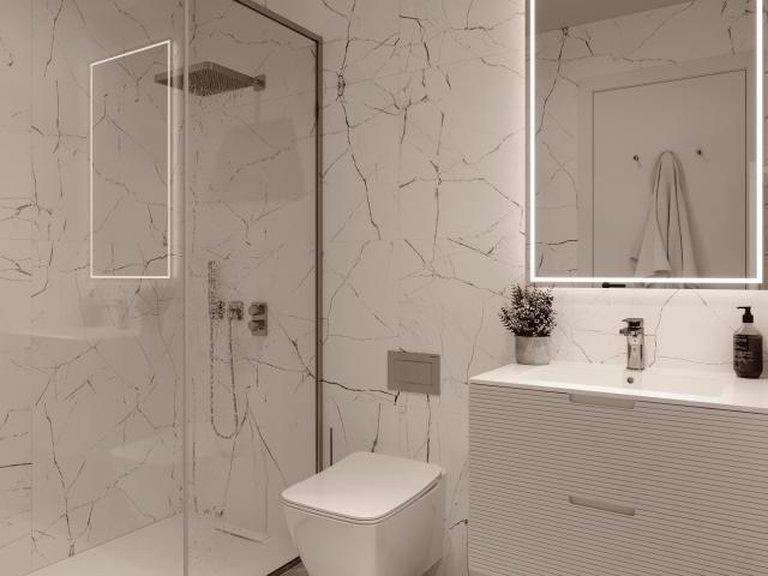 Apartment for Sale in Finestrat, Alicante 18