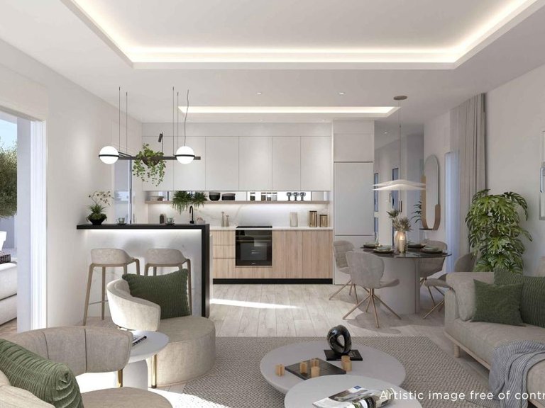 Apartment for Sale in Los Alcázares, Murcia 12