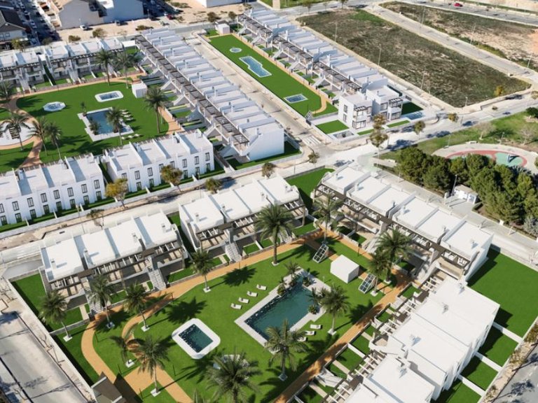 Apartment for Sale in Pilar De La Horadada, Alicante 1