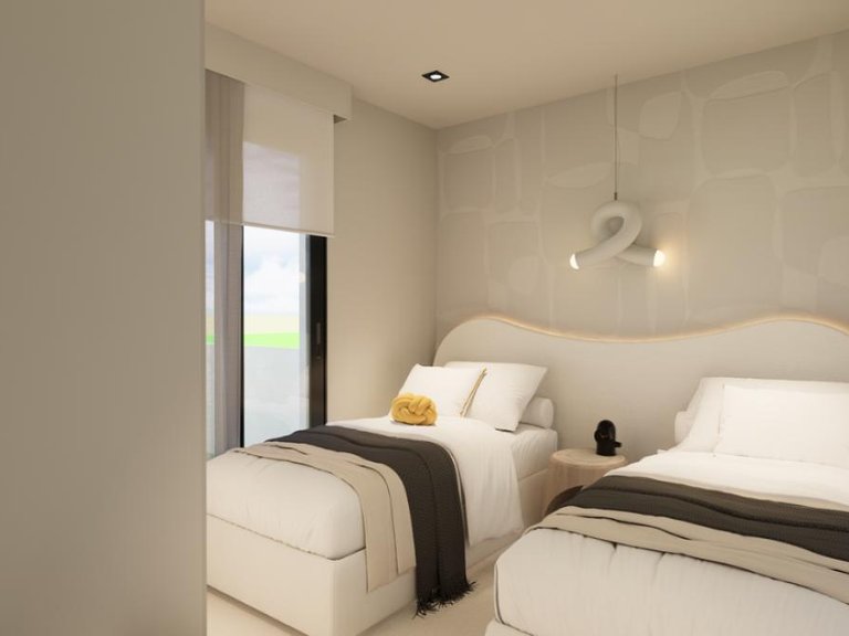 Apartment for Sale in Pilar De La Horadada, Alicante 15