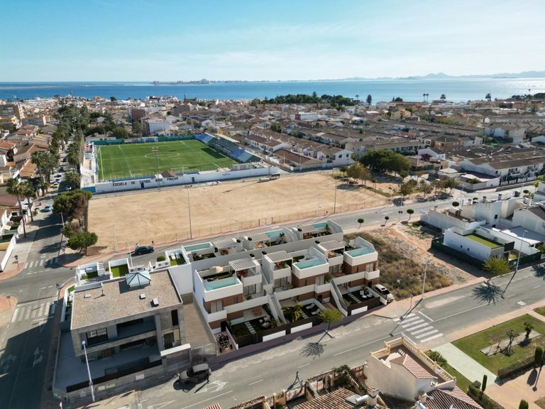 Villa for Sale in San Pedro Del Pinatar, Murcia 18