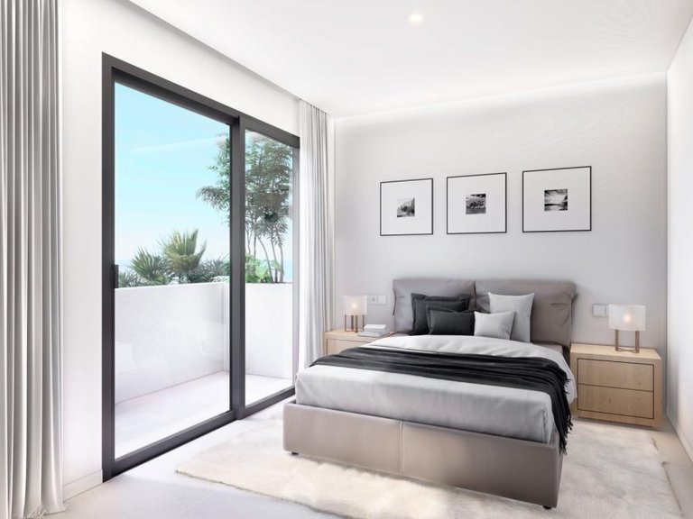 Villa for Sale in San Pedro Del Pinatar, Murcia 24