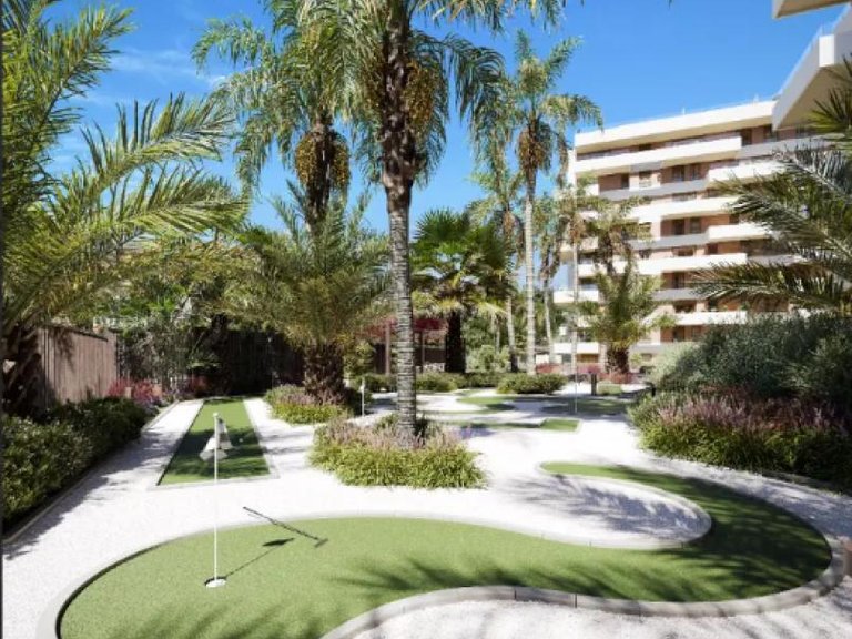 Apartment for Sale in Villajoyosa, Alicante 2