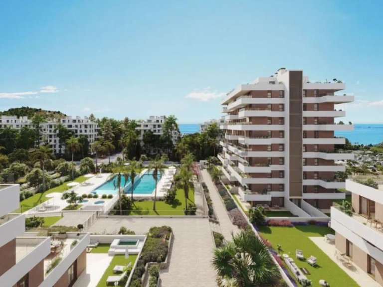 Apartment for Sale in Villajoyosa, Alicante 3
